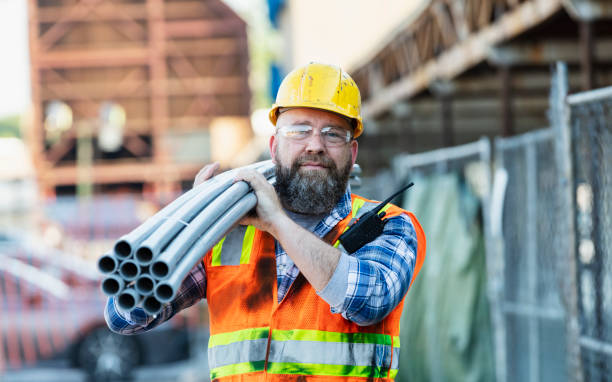 Poydras, LA Plumbing Company